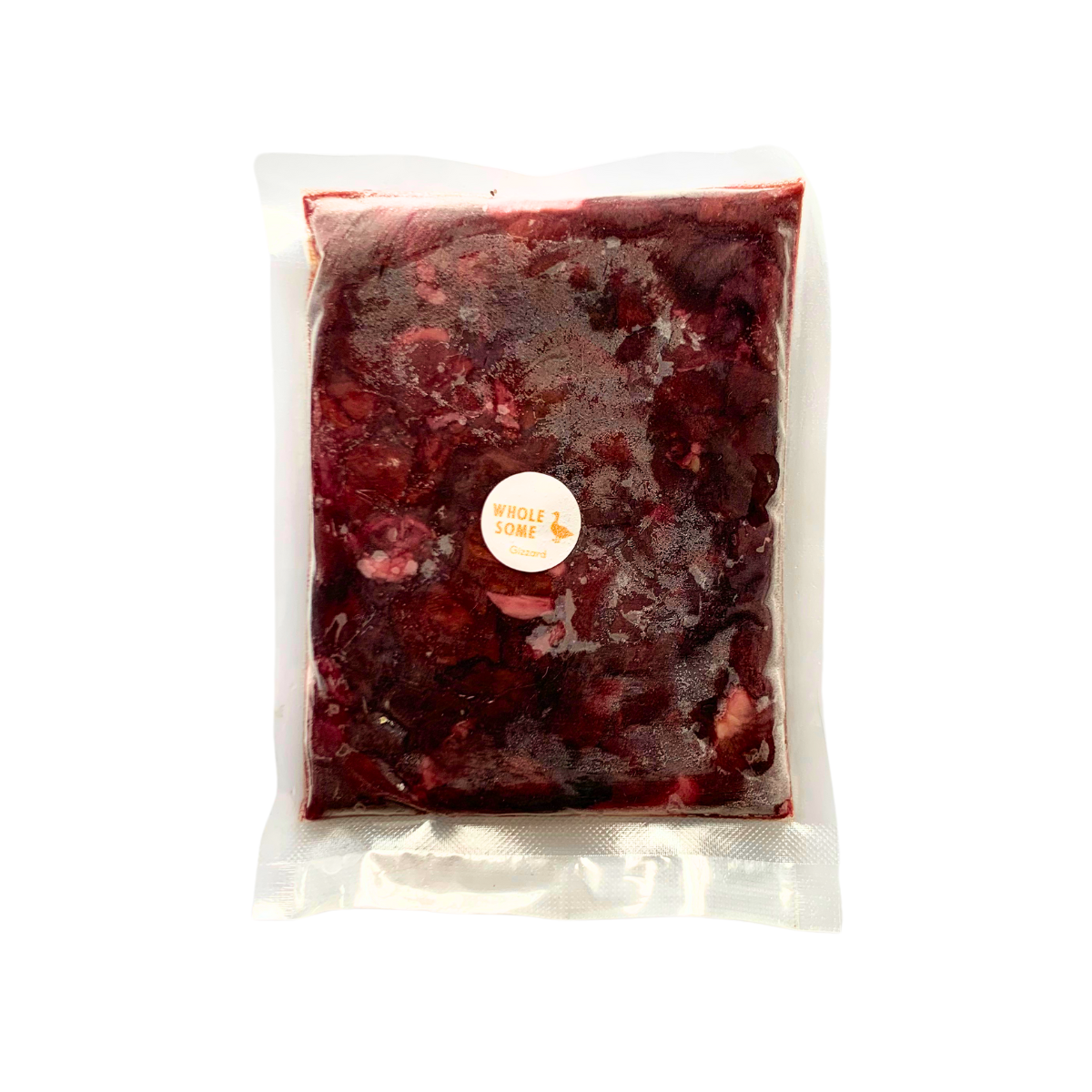 Duck Organ Gizzard