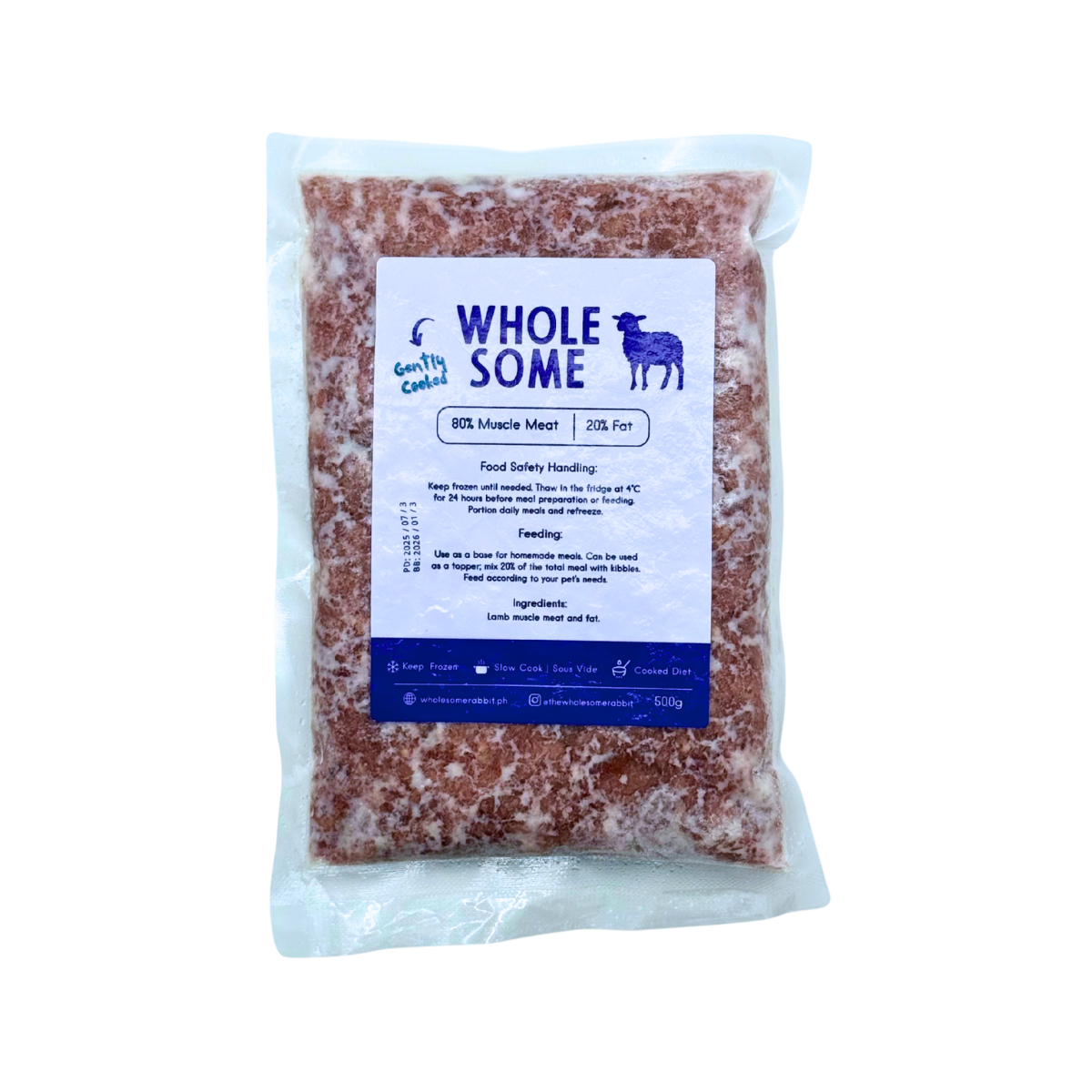 Lamb Meat