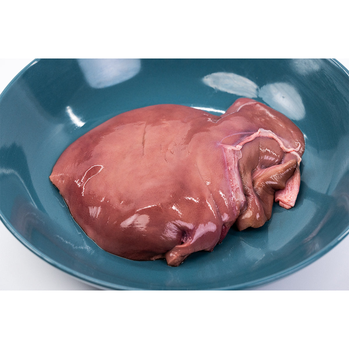 Pork Organ Liver