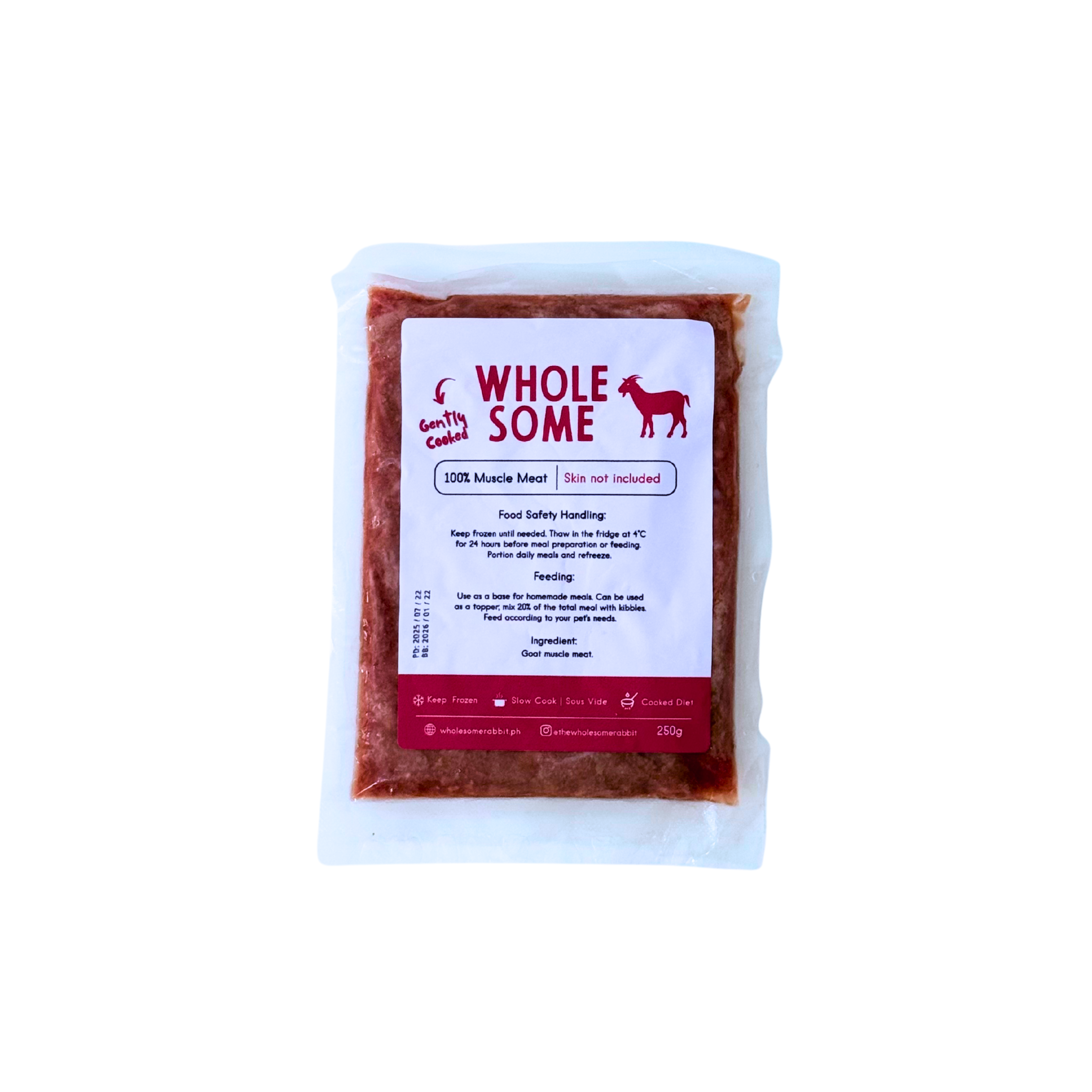 Goat Meat