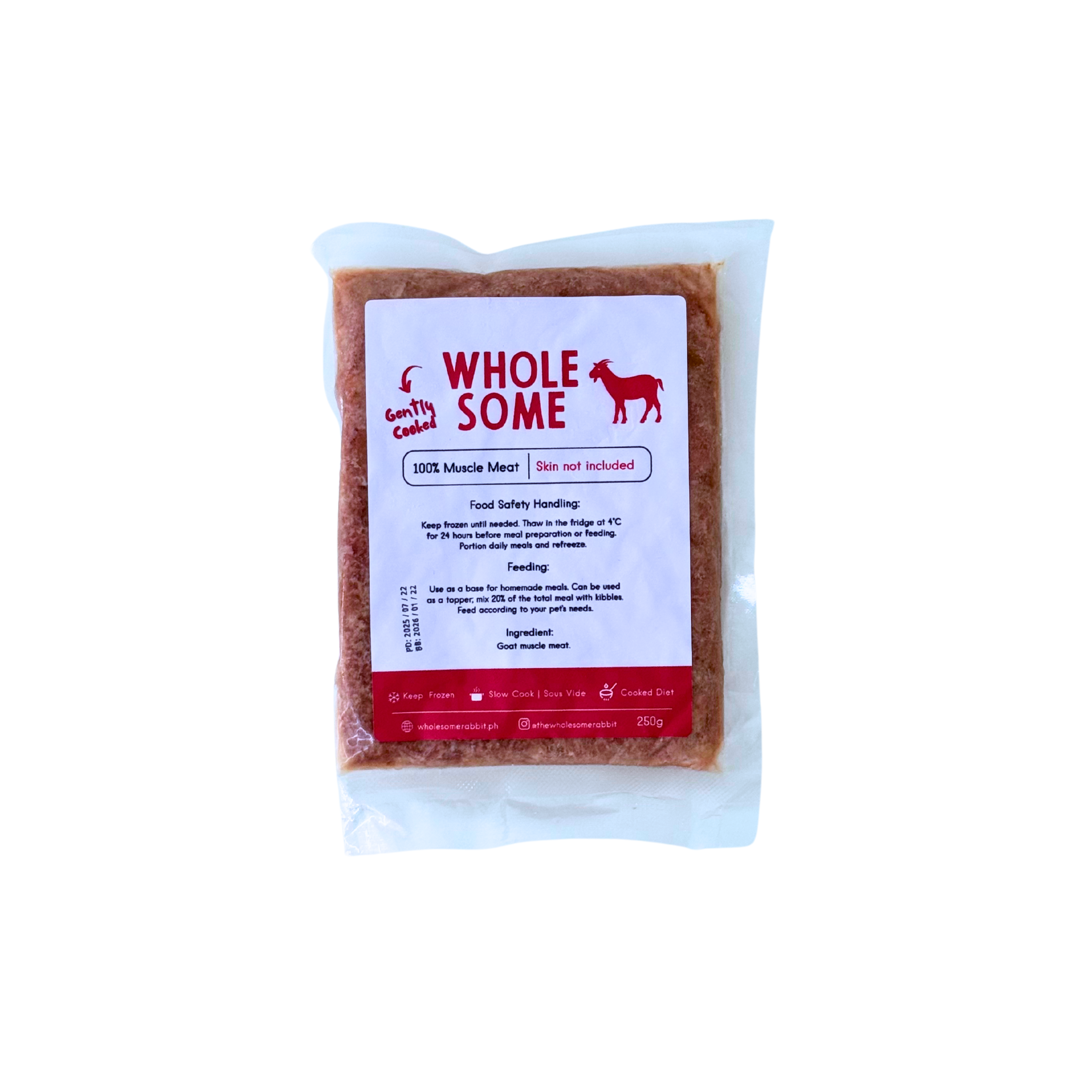 Goat Meat