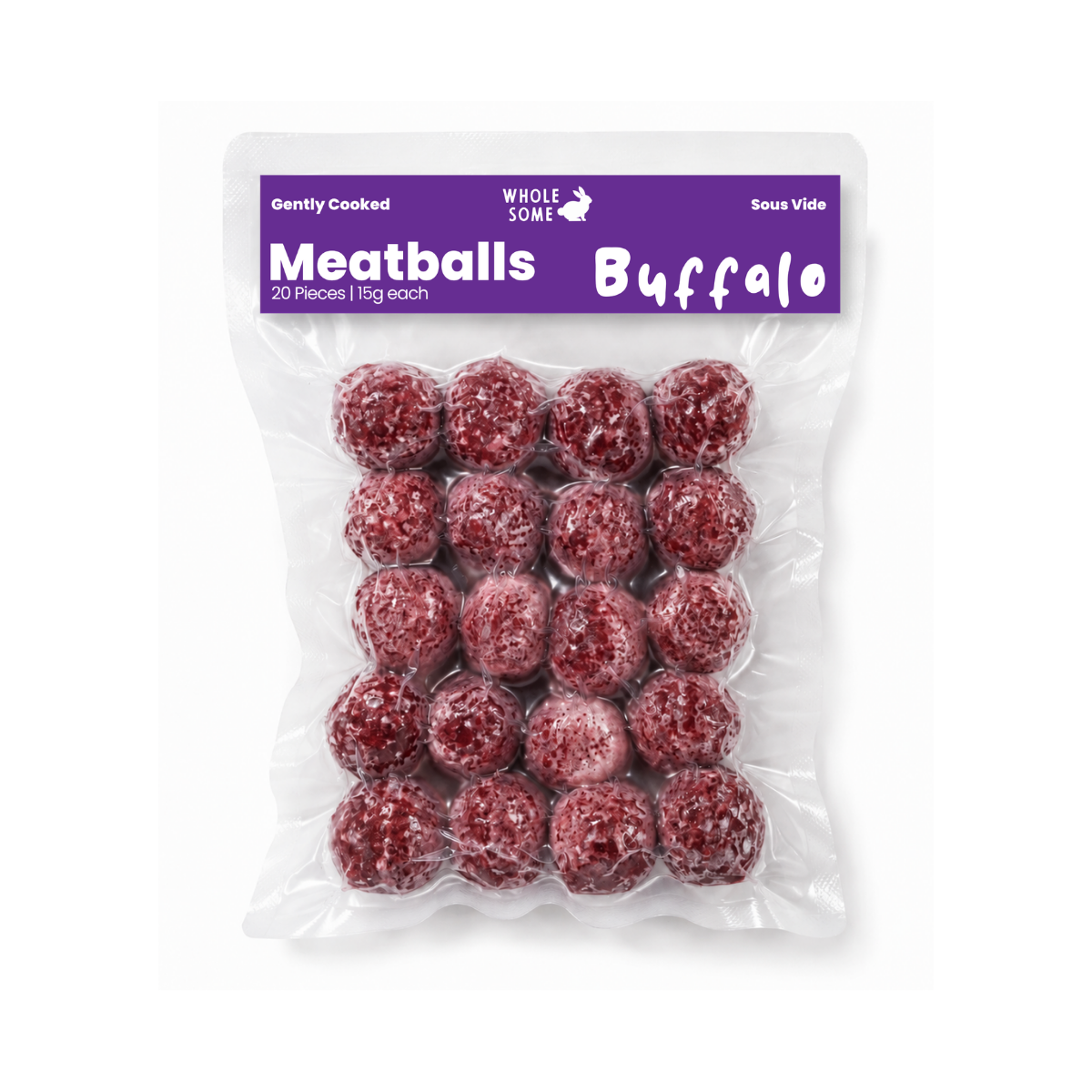 Protein Discovery Kit: Meatballs