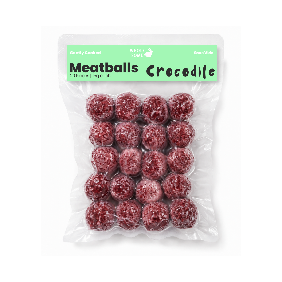 Protein Discovery Kit: Meatballs