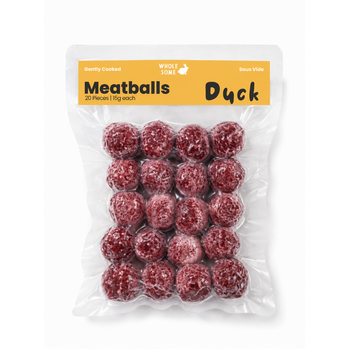 Protein Discovery Kit: Meatballs