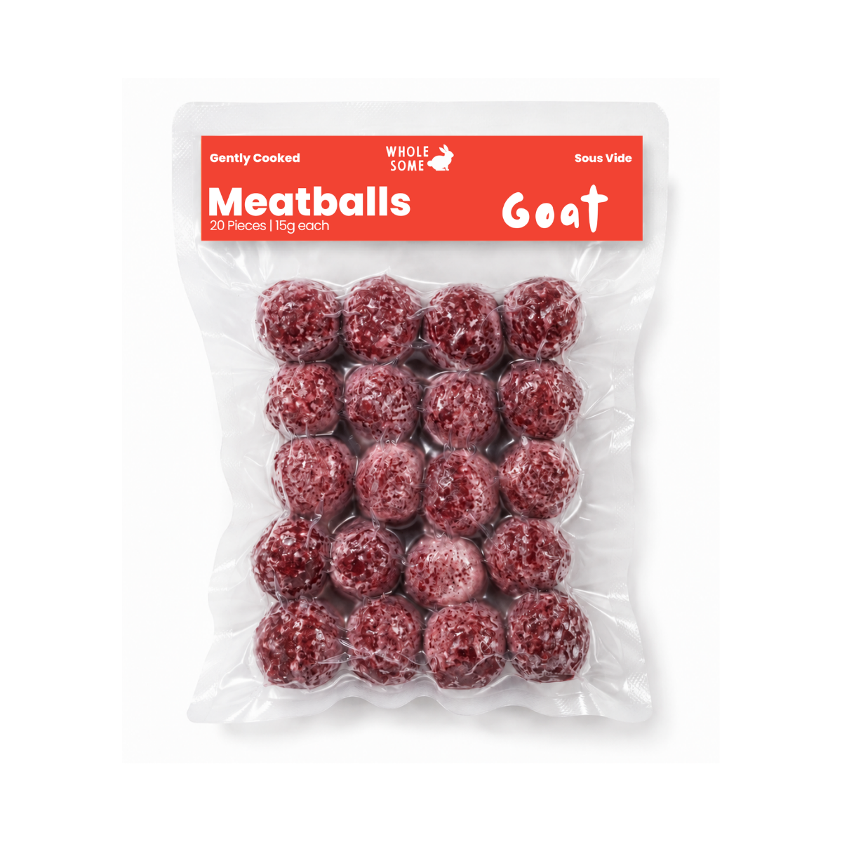 Protein Discovery Kit: Meatballs