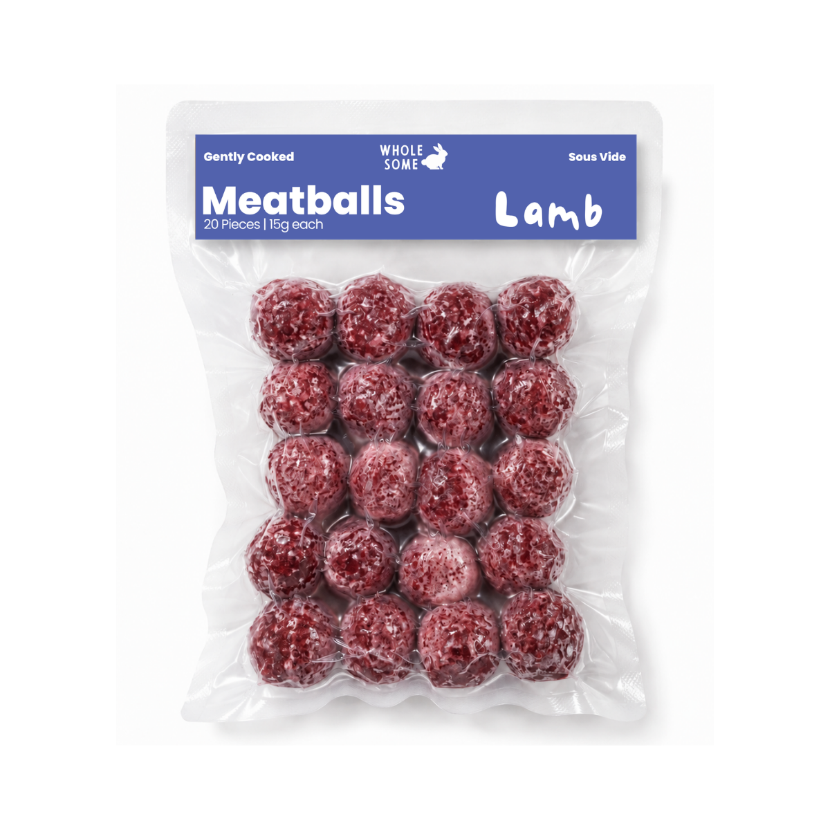 Protein Discovery Kit: Meatballs