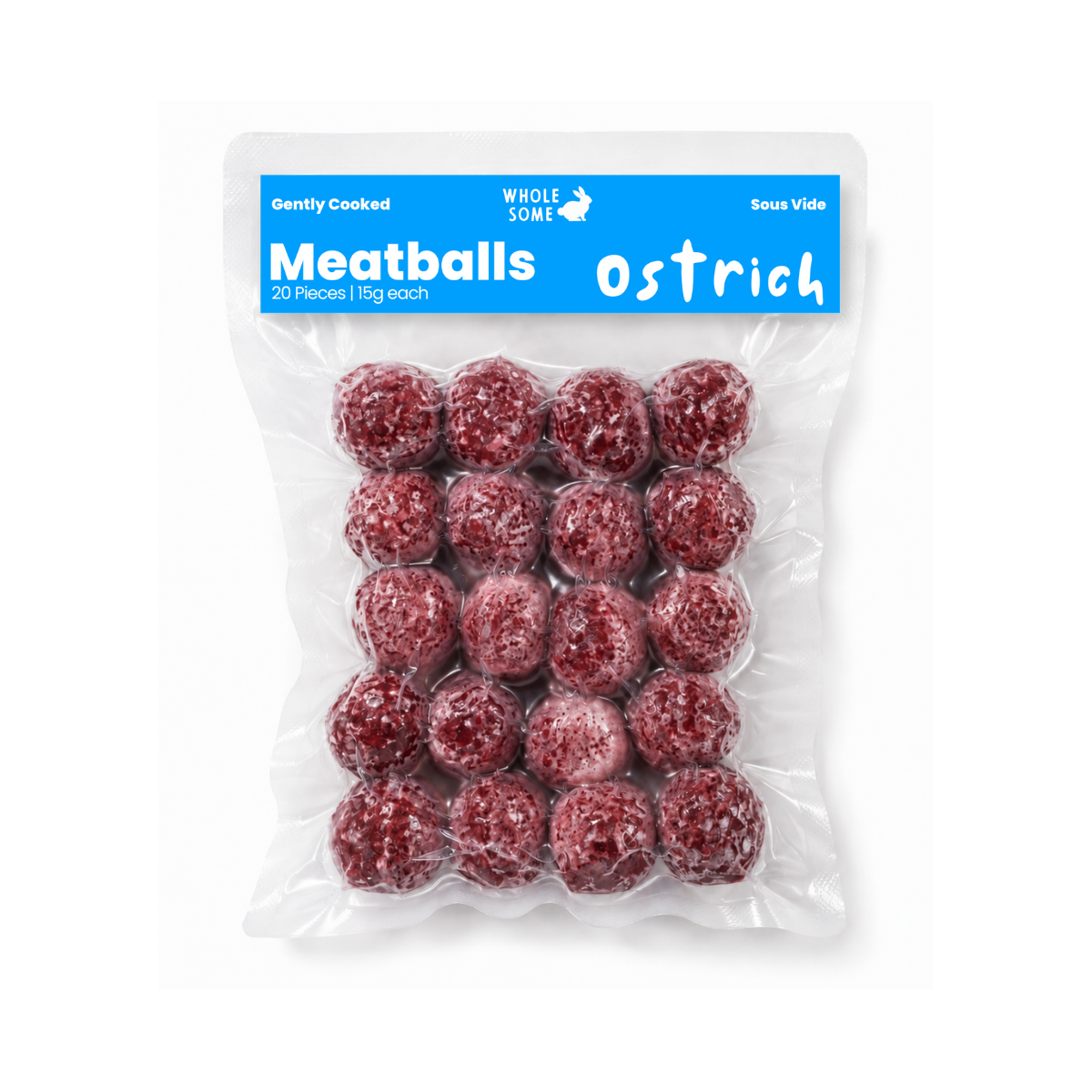 Protein Discovery Kit: Meatballs