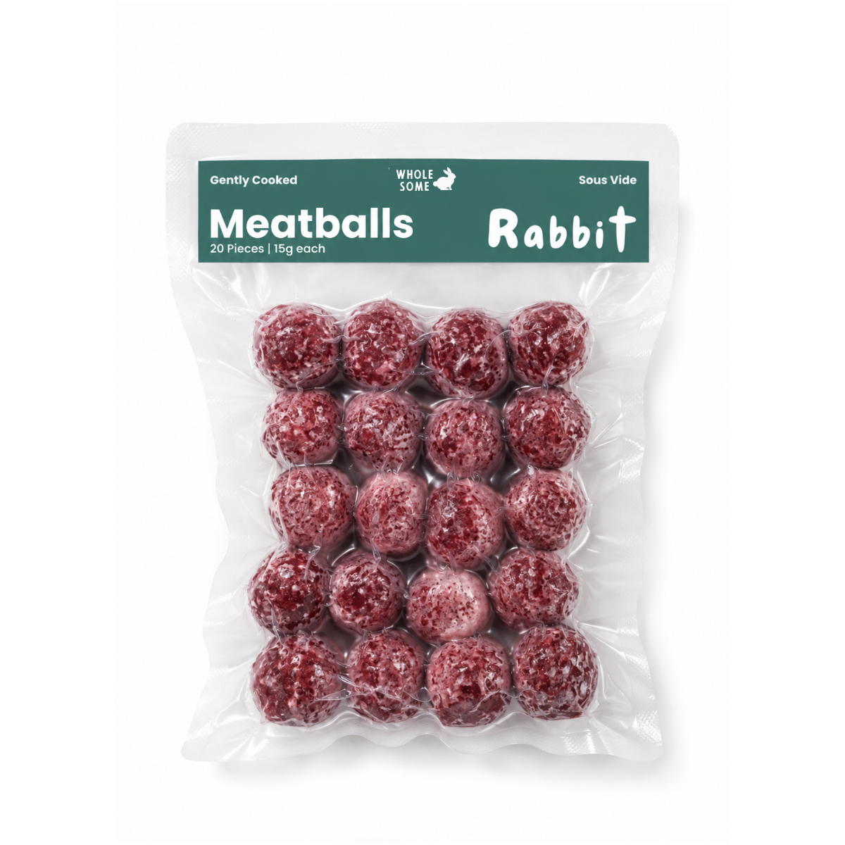 Protein Discovery Kit: Meatballs