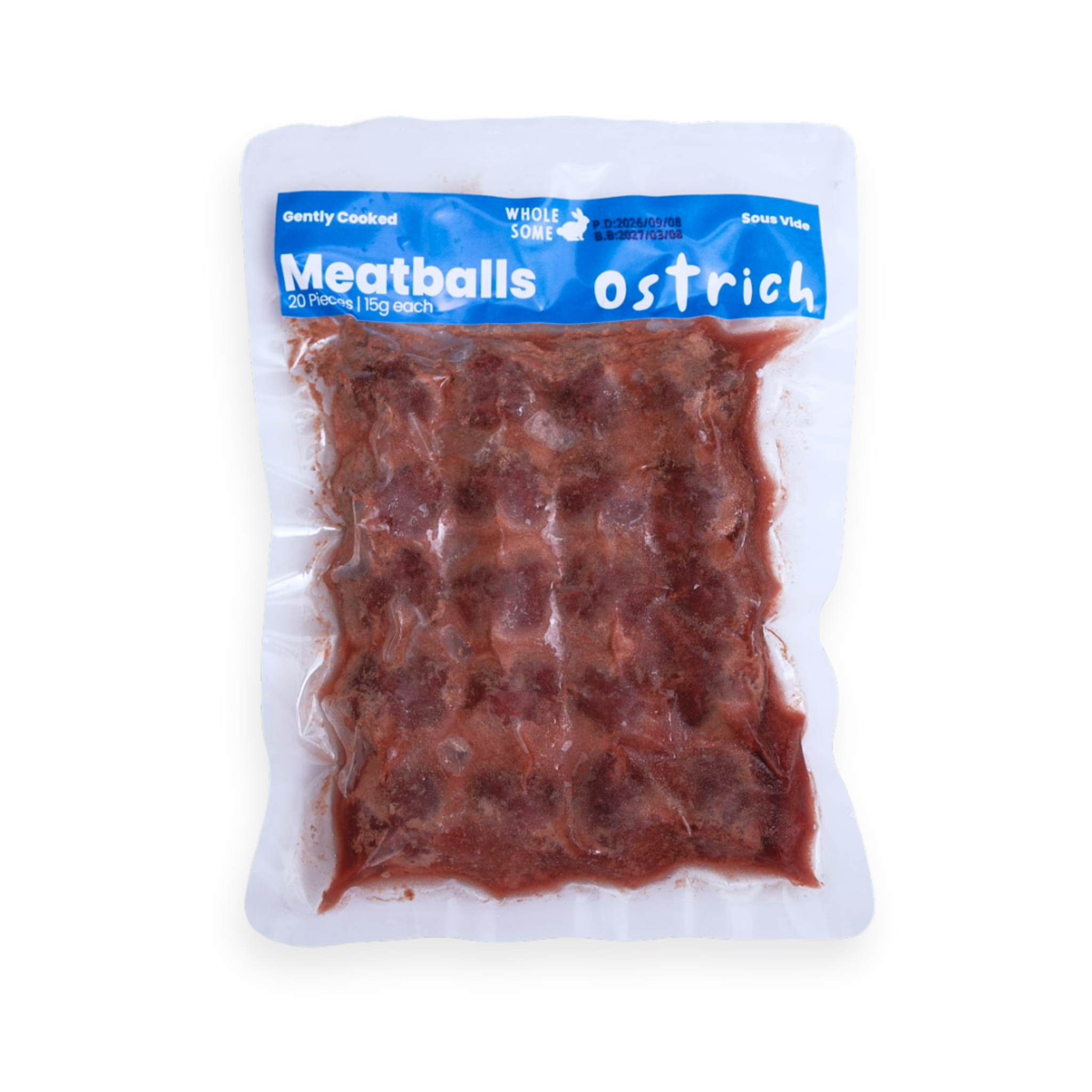 Protein Discovery Kit: Meatballs