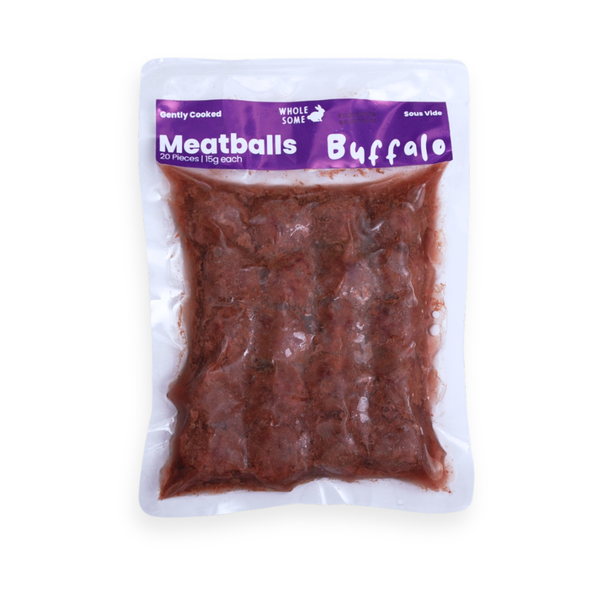 Protein Discovery Kit: Meatballs