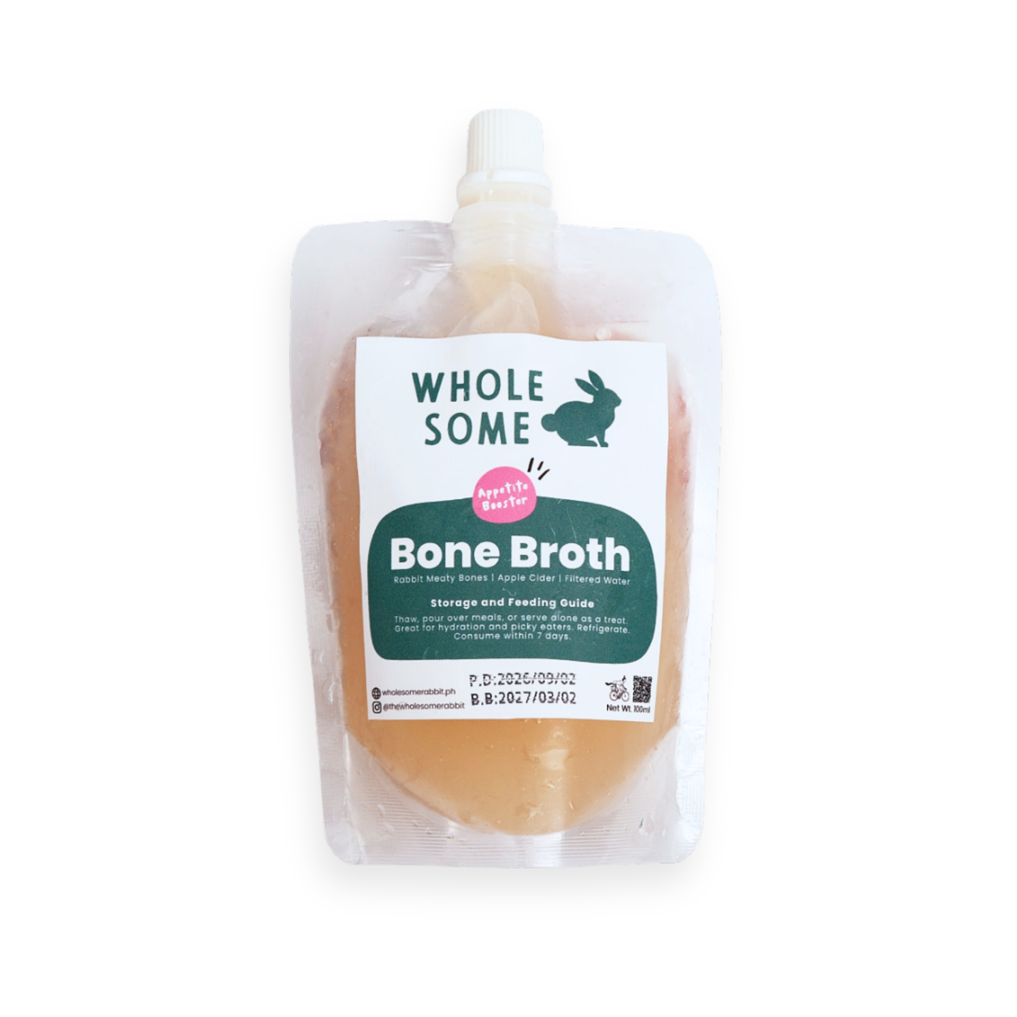Bone Broths