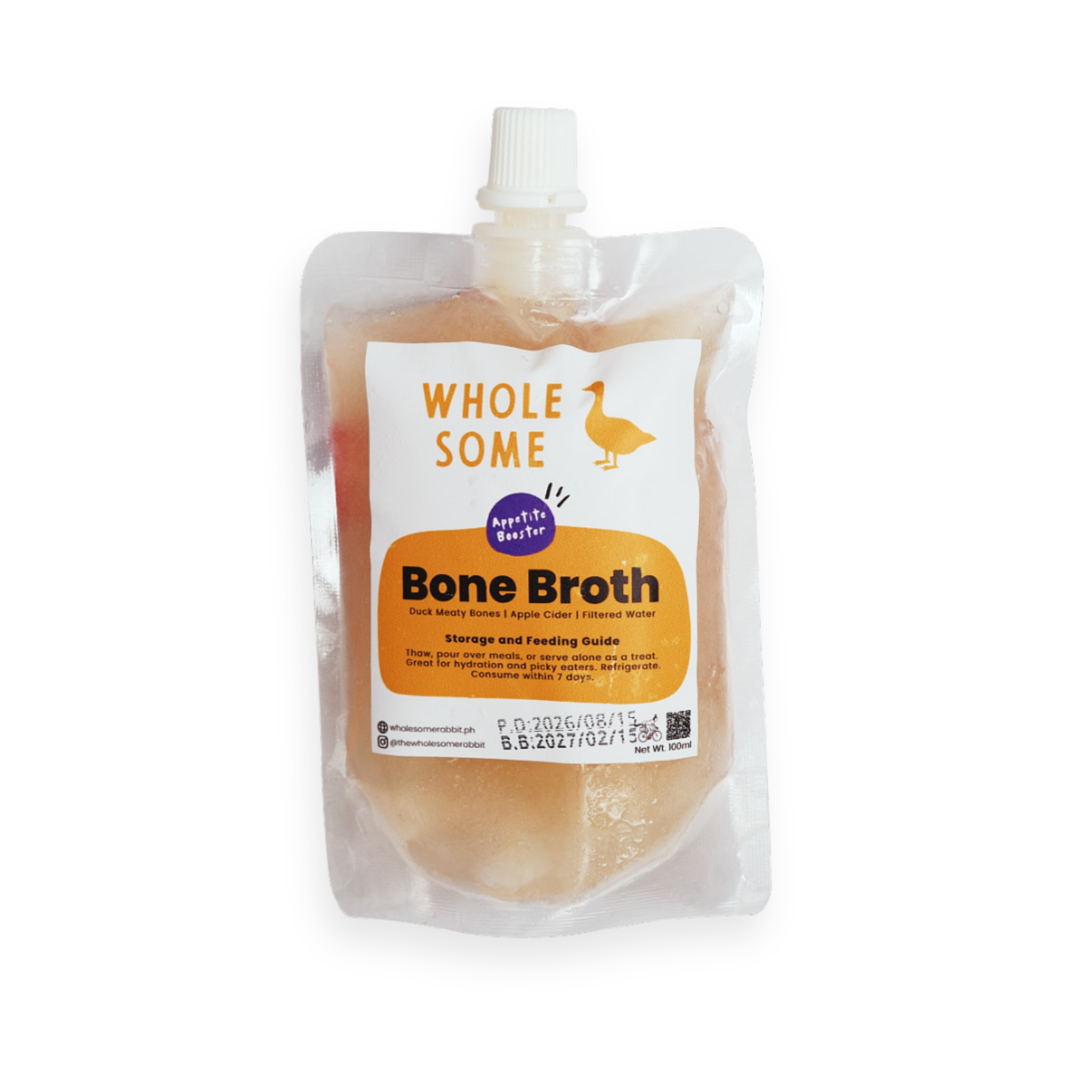 Bone Broths
