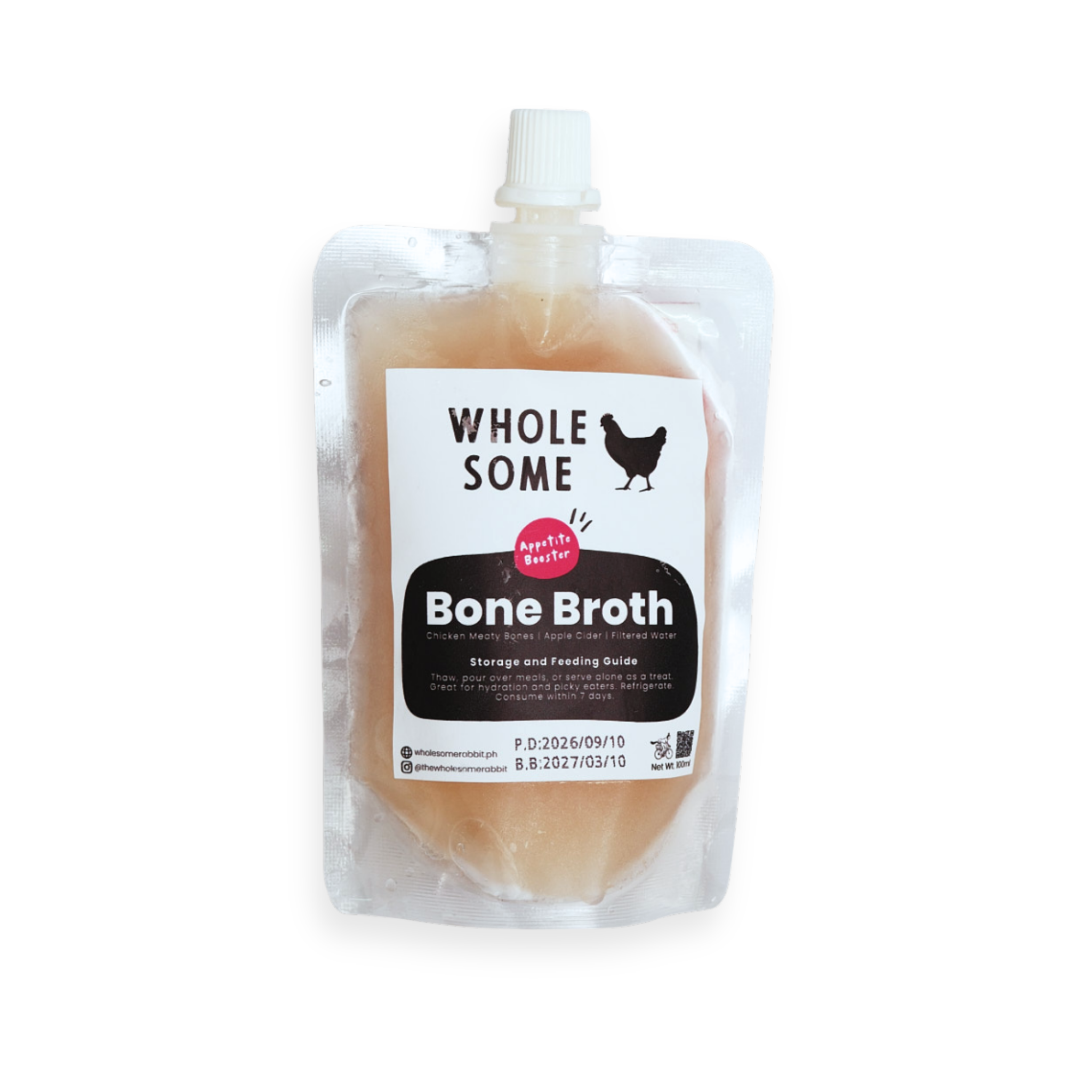 Bone Broths