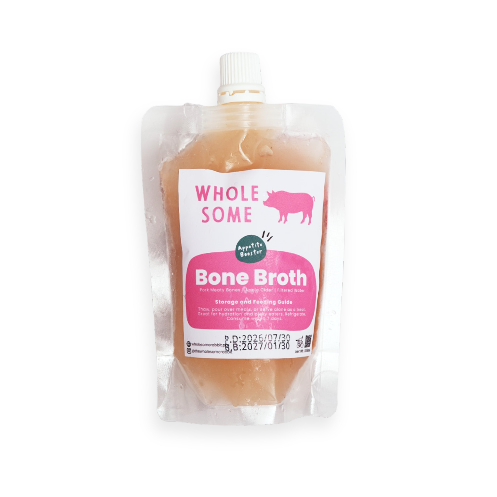 Bone Broths