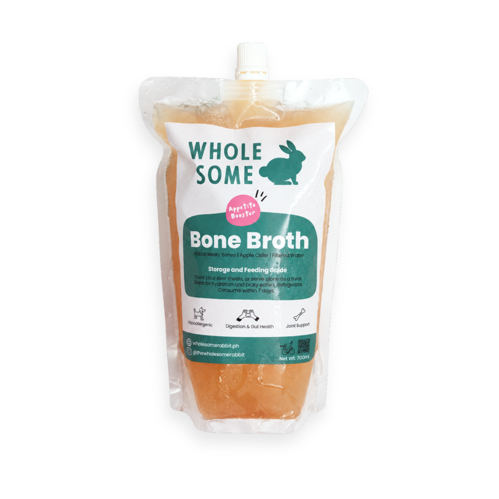 Bone Broths