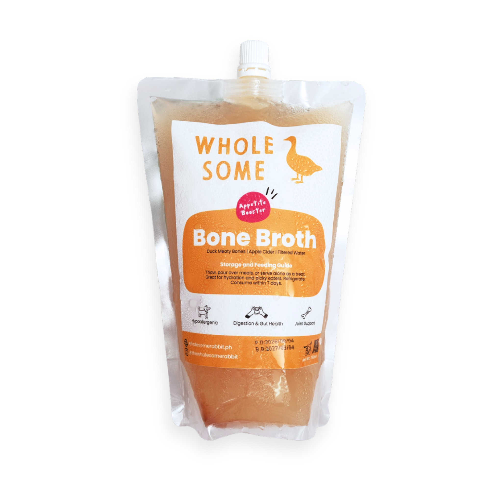 Bone Broths