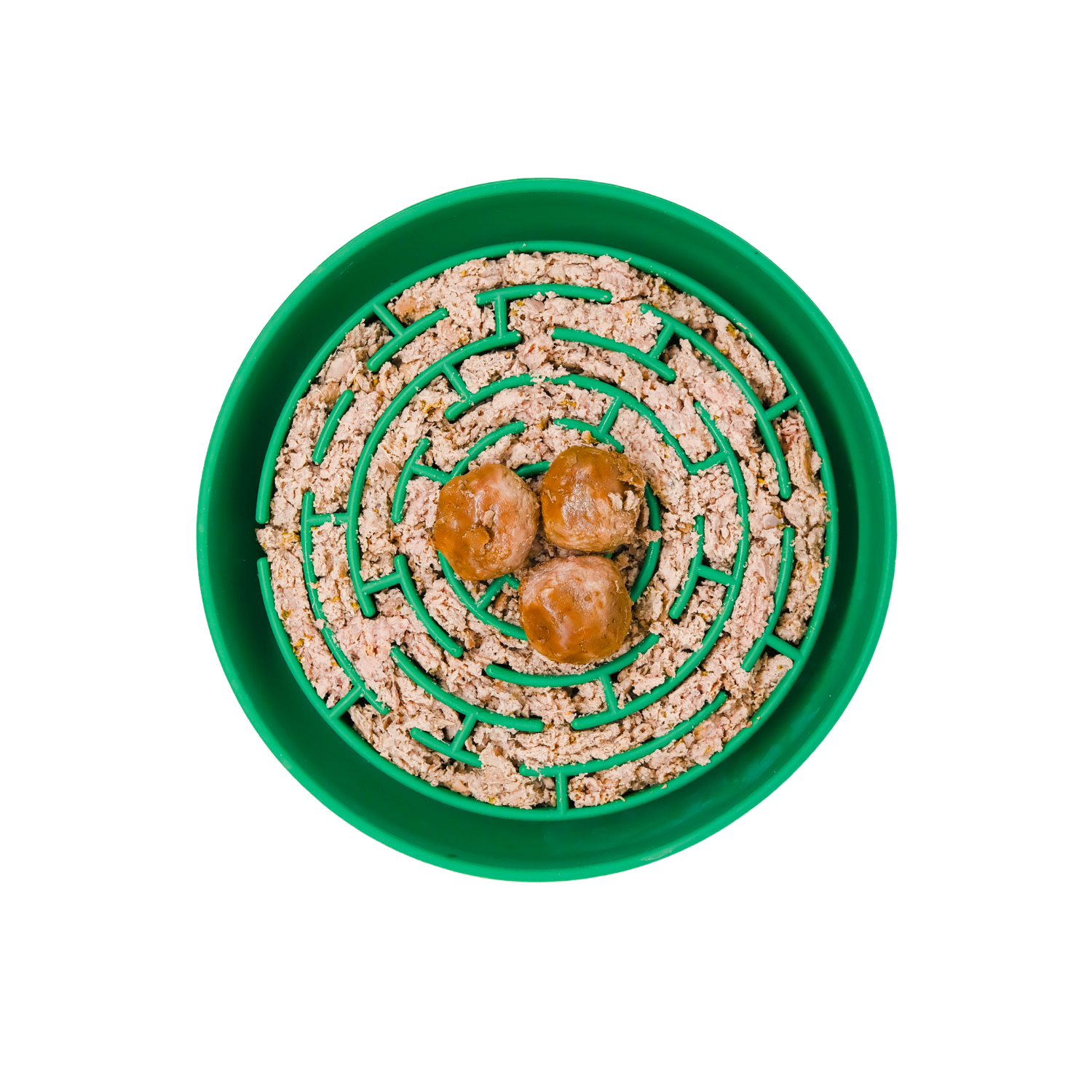 Protein Discovery Kit: Meatballs