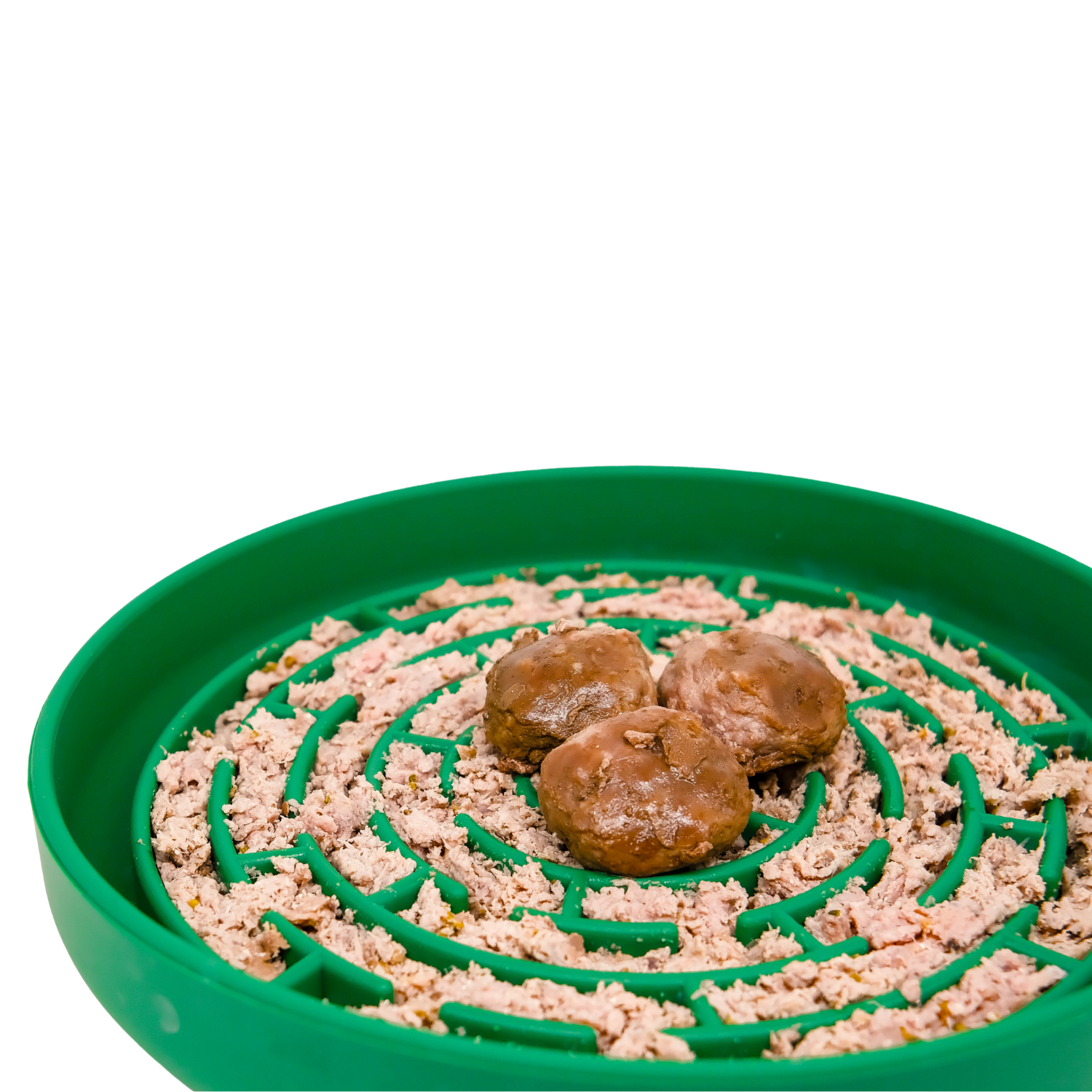 Protein Discovery Kit: Meatballs