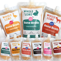 Bone Broths