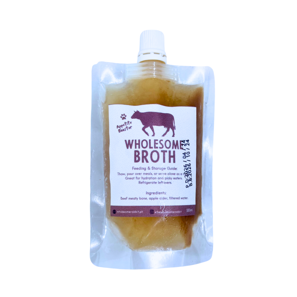 Bone Broths