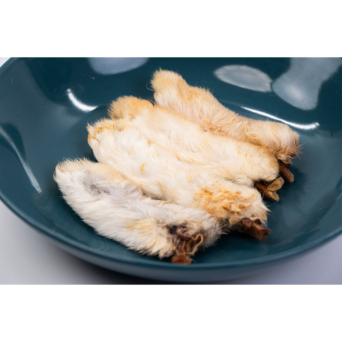 Dehydrated Rabbit Feet – Wholesome Rabbit