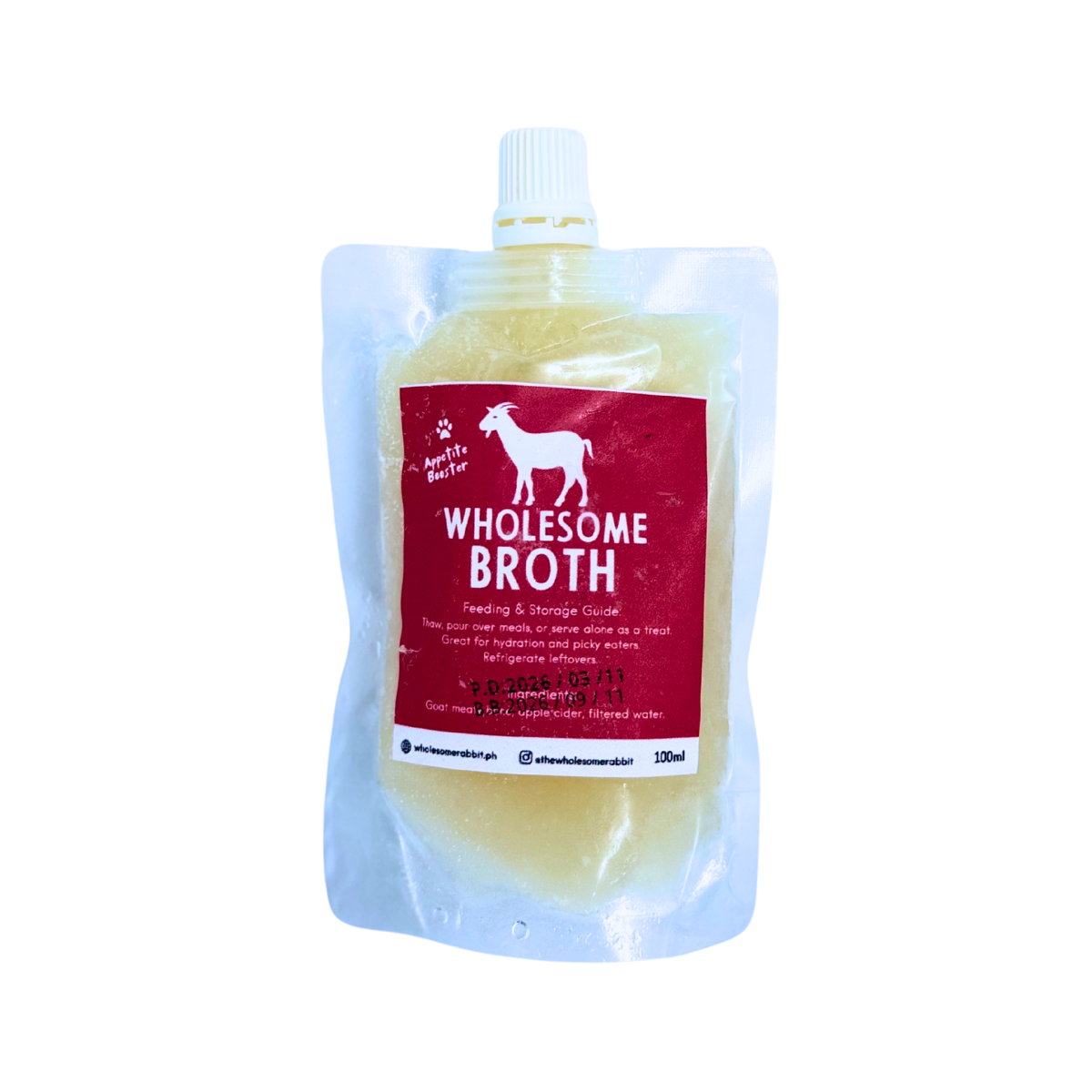 Bone Broths