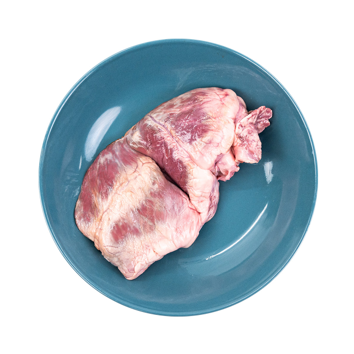 Pork Organ Heart