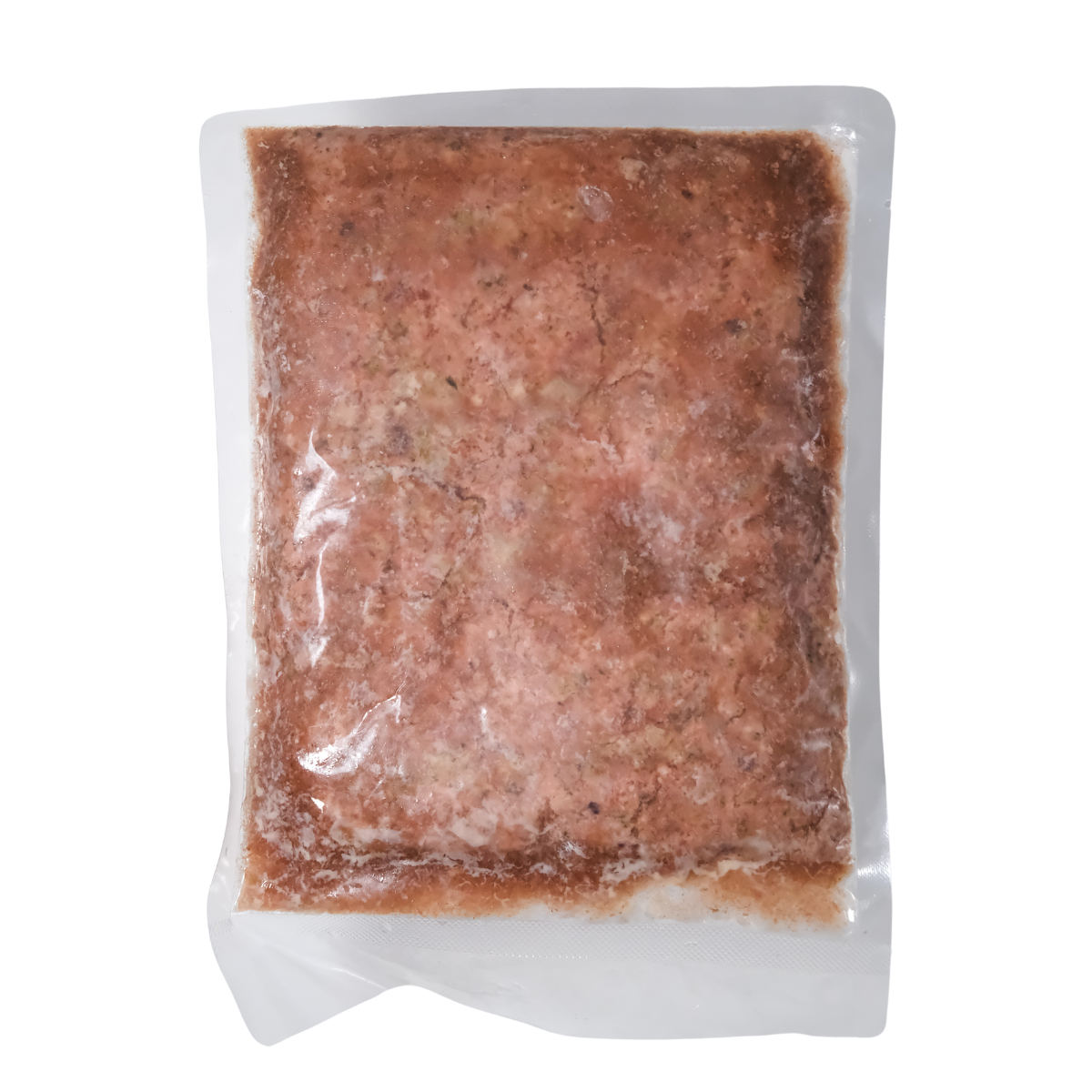 Gently Cooked Pork