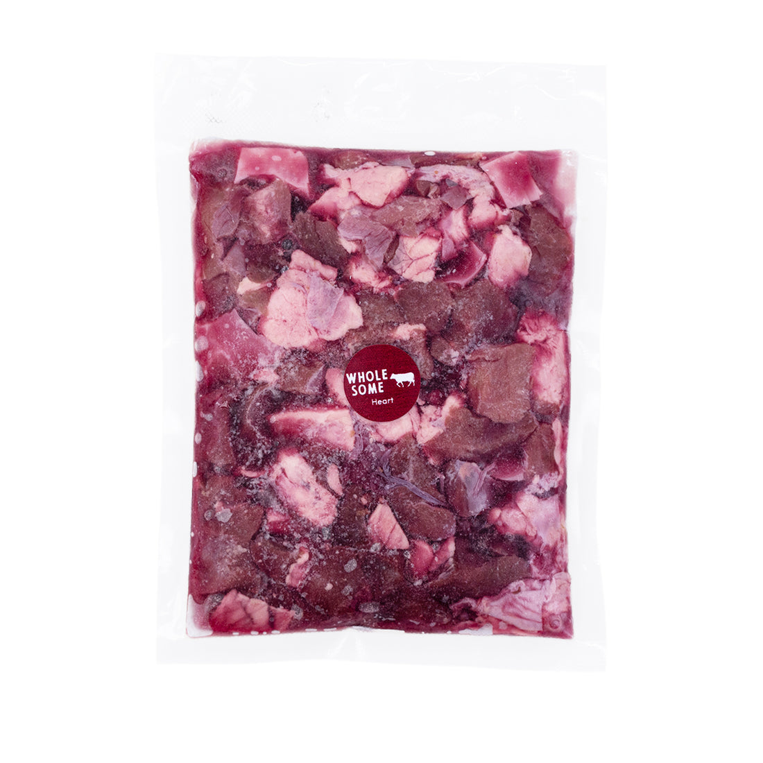 Raw Organ Meats for Dogs & Cats