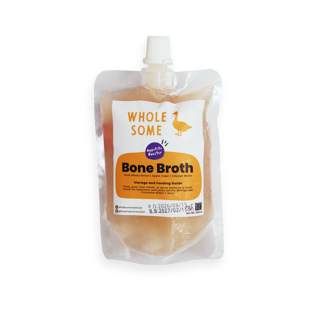Bone Broths