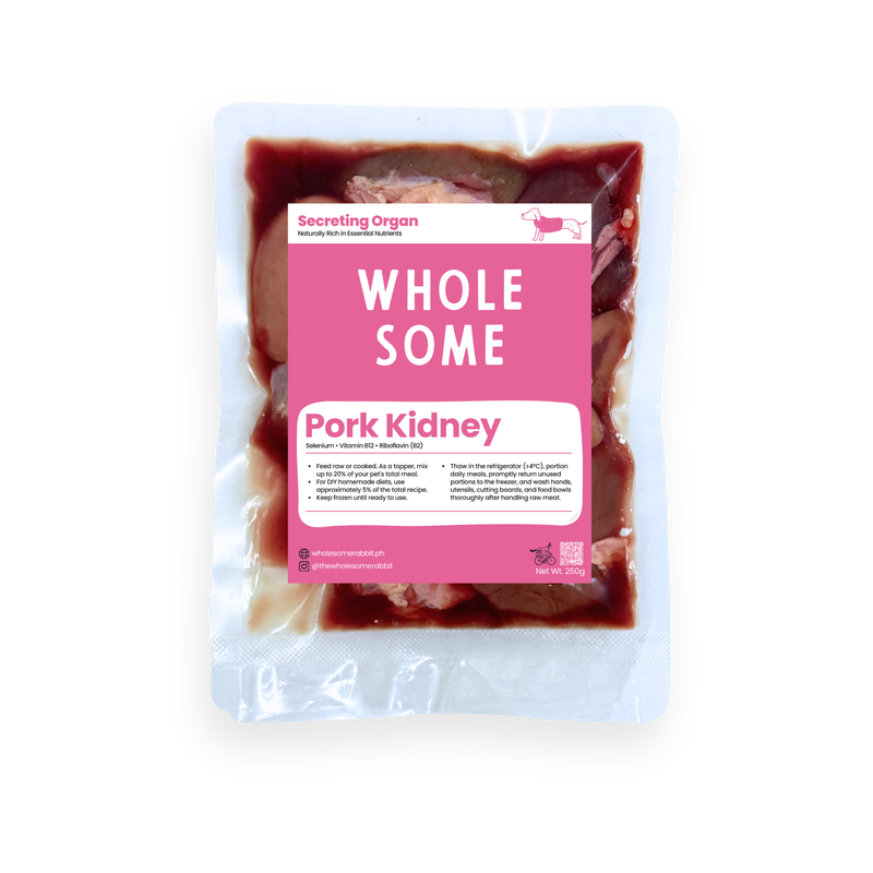 Organ Meats