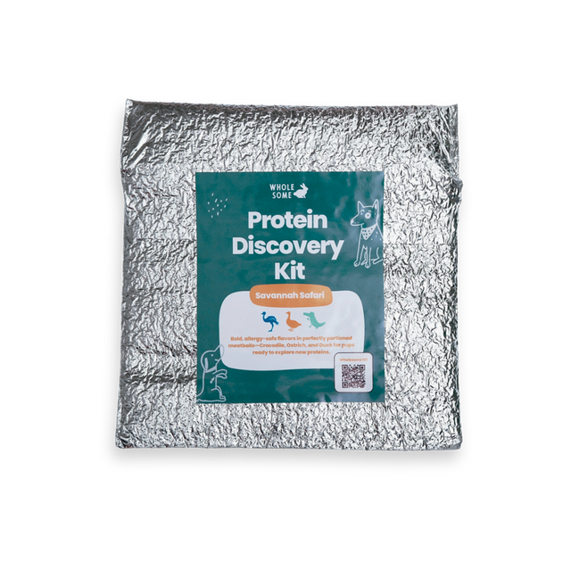 Protein Discovery Kit