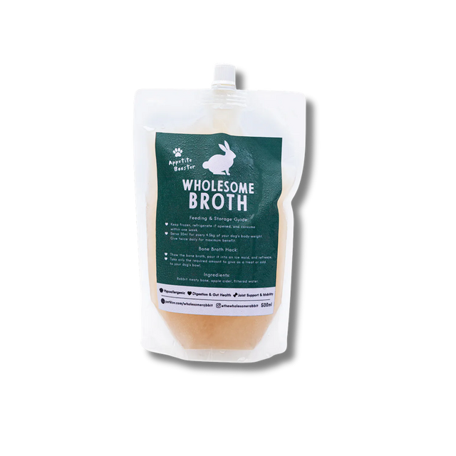 Bone Broths